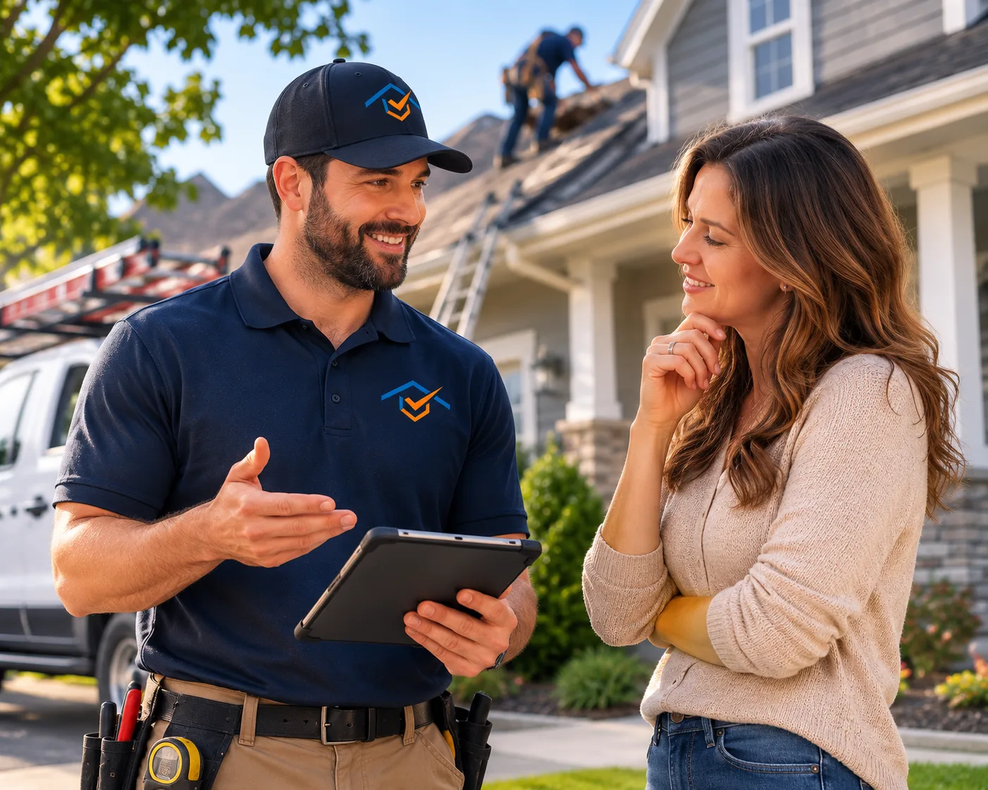 Roof Inspection FAQs in Rosenberg, TX