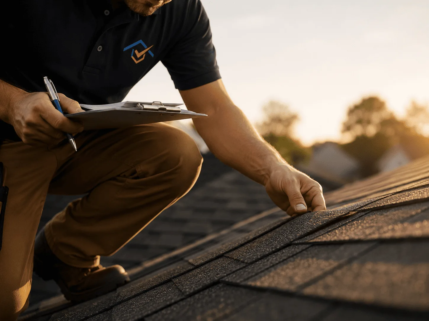 Why Choose Roof Inspection in Rosenberg, TX
